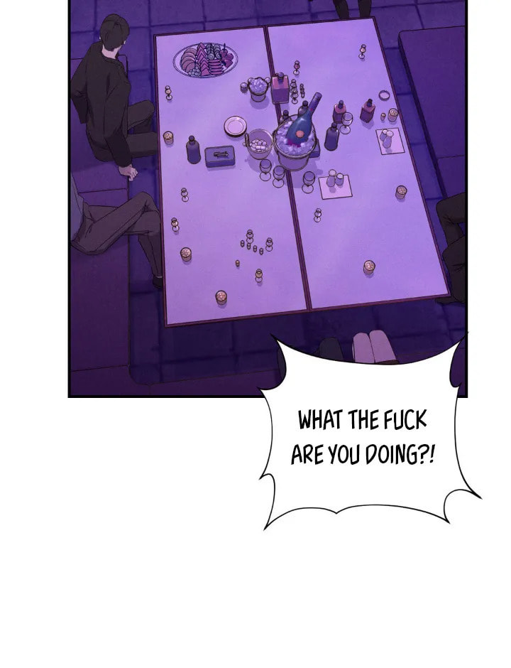 Goblin Bride Chapter 1 page 20 - 