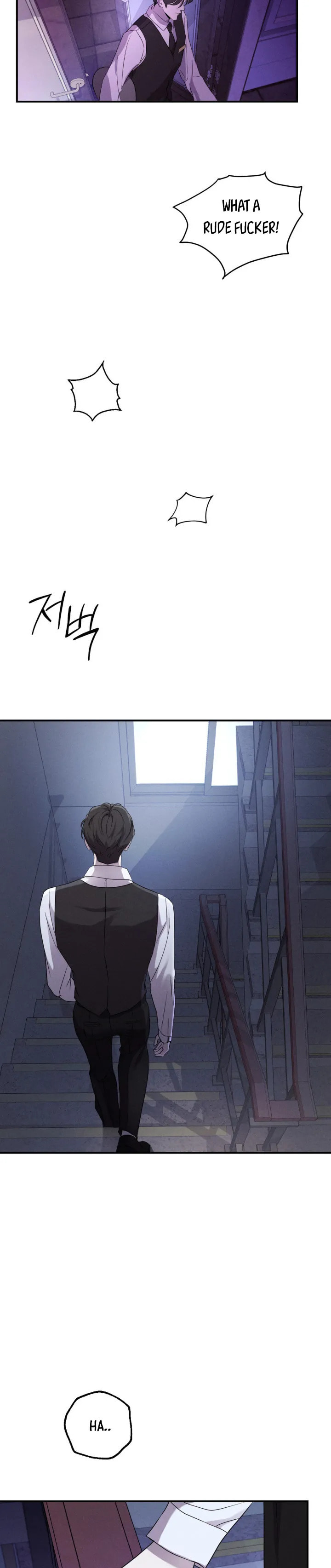 Goblin Bride Chapter 1 page 22 - 