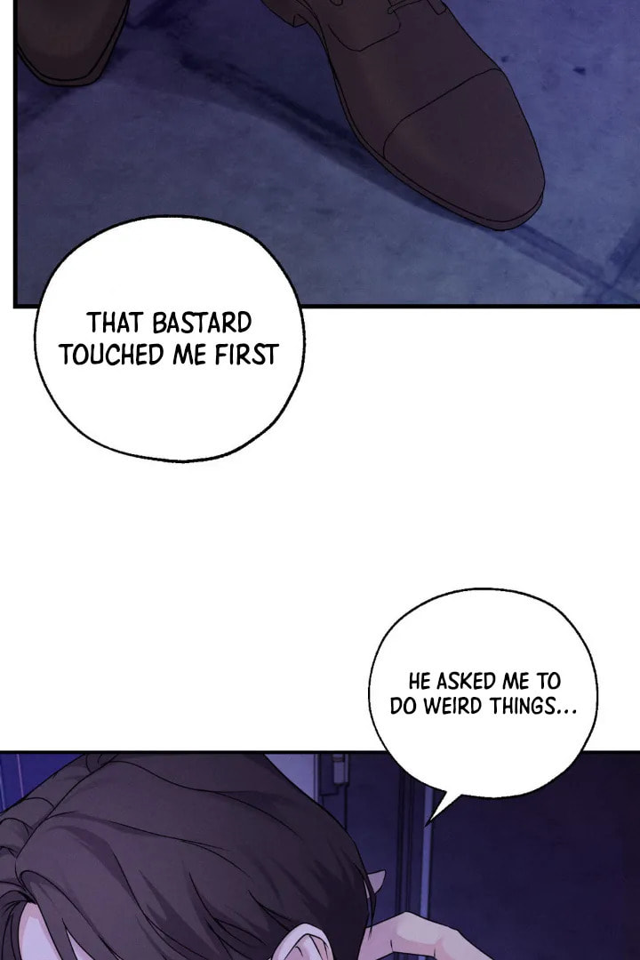 Goblin Bride Chapter 1 page 35 - 