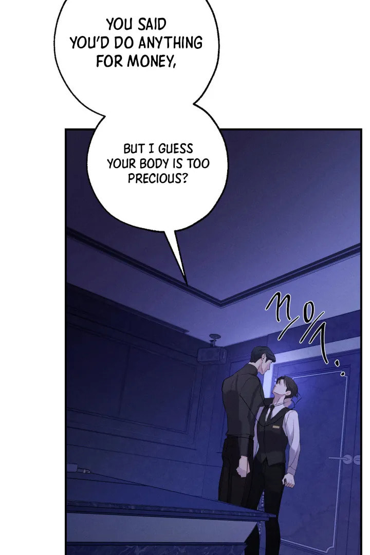 Goblin Bride Chapter 1 page 39 - 