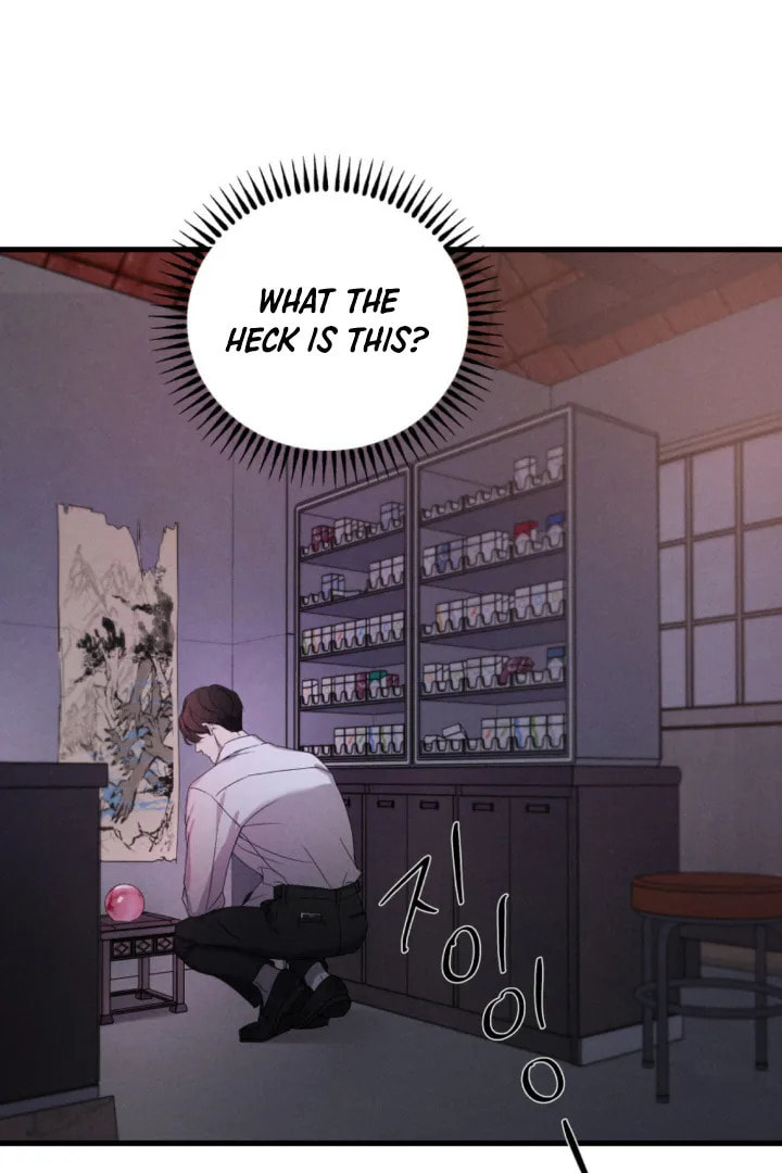Goblin Bride Chapter 1 page 79 - 