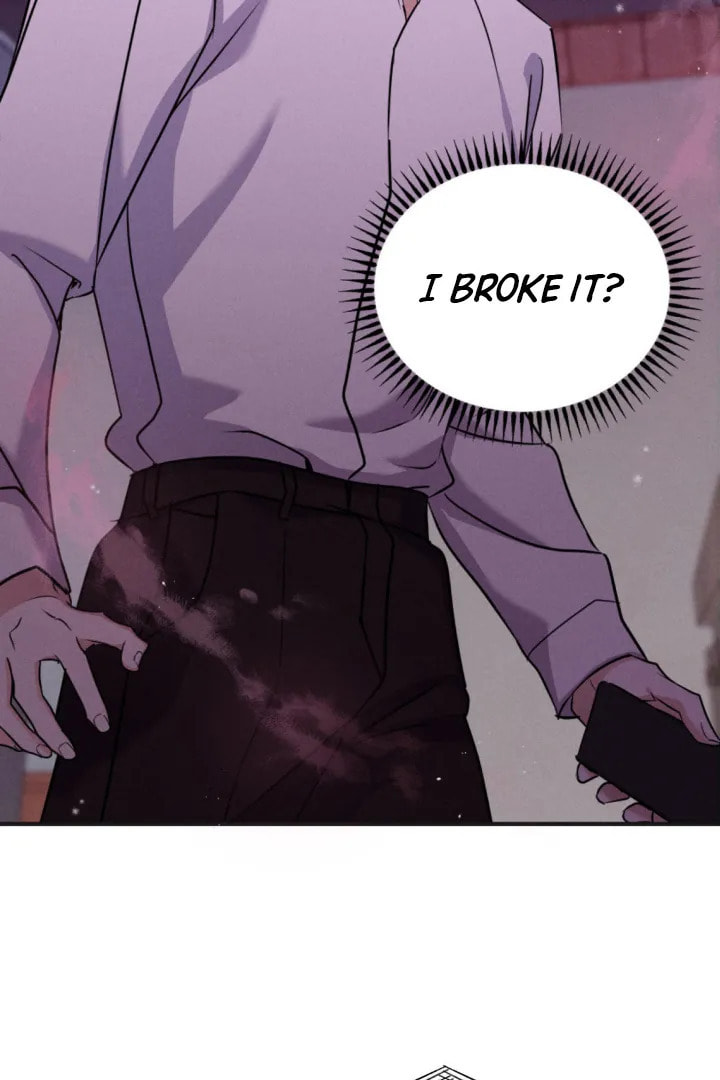 Goblin Bride Chapter 1 page 91 - 