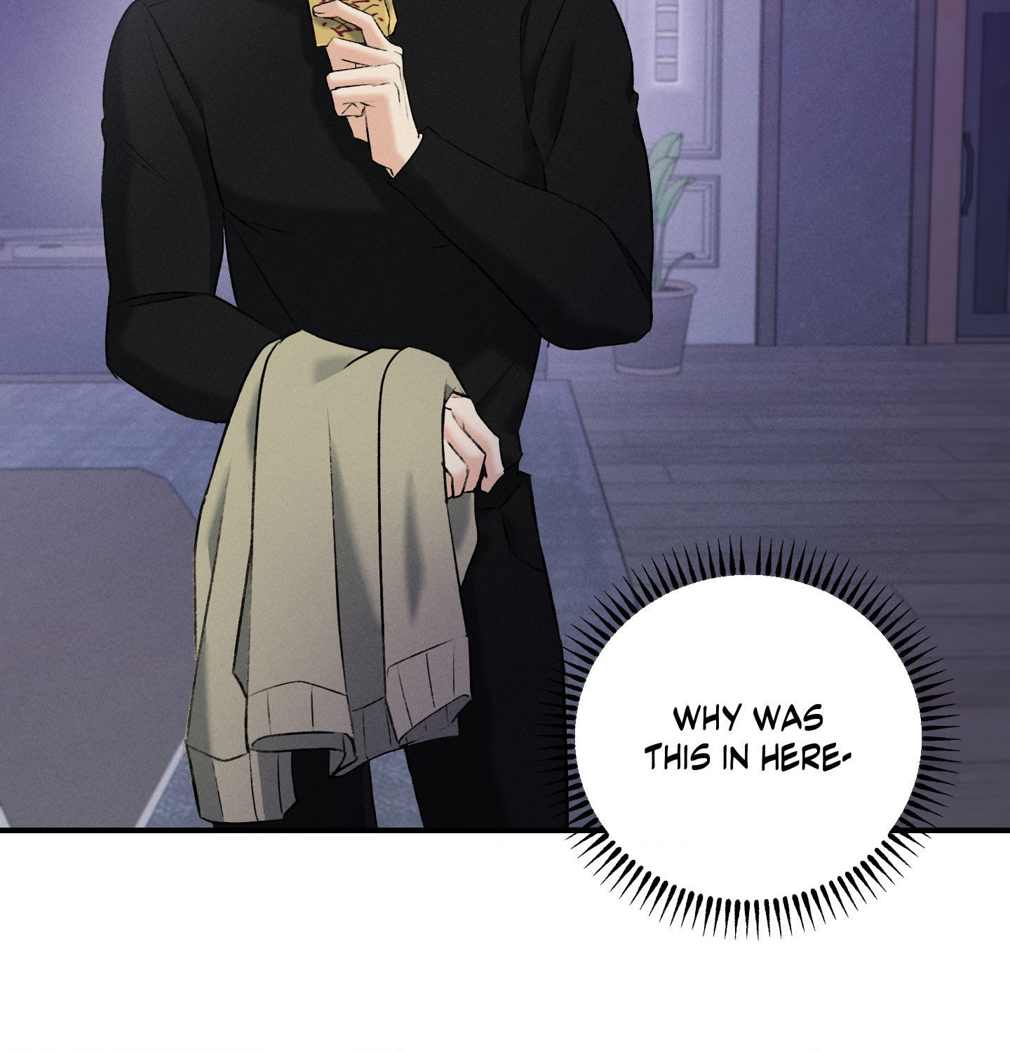 Goblin Bride Chapter 19 page 112 - 