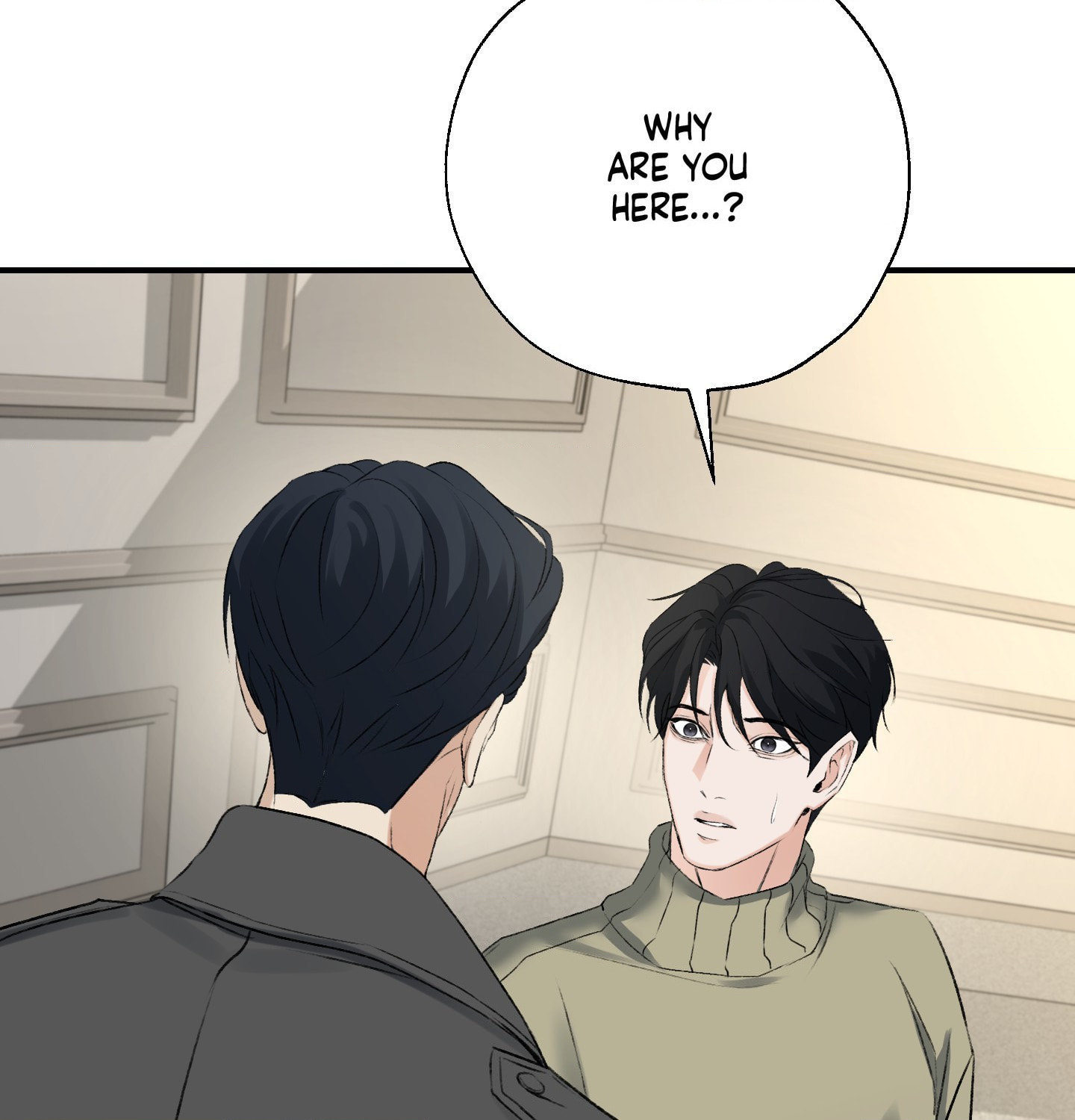 Goblin Bride Chapter 19 page 13 - 