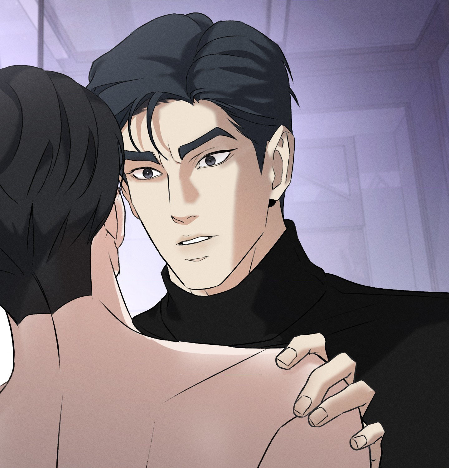 Goblin Bride Chapter 19 page 125 - 