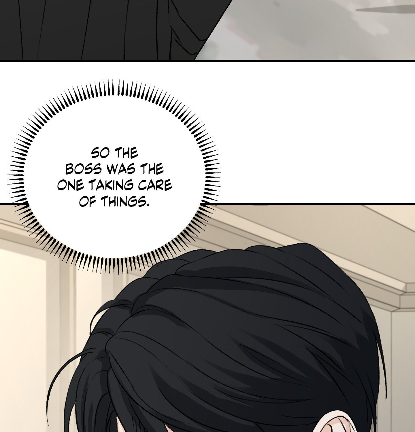 Goblin Bride Chapter 19 page 15 - 