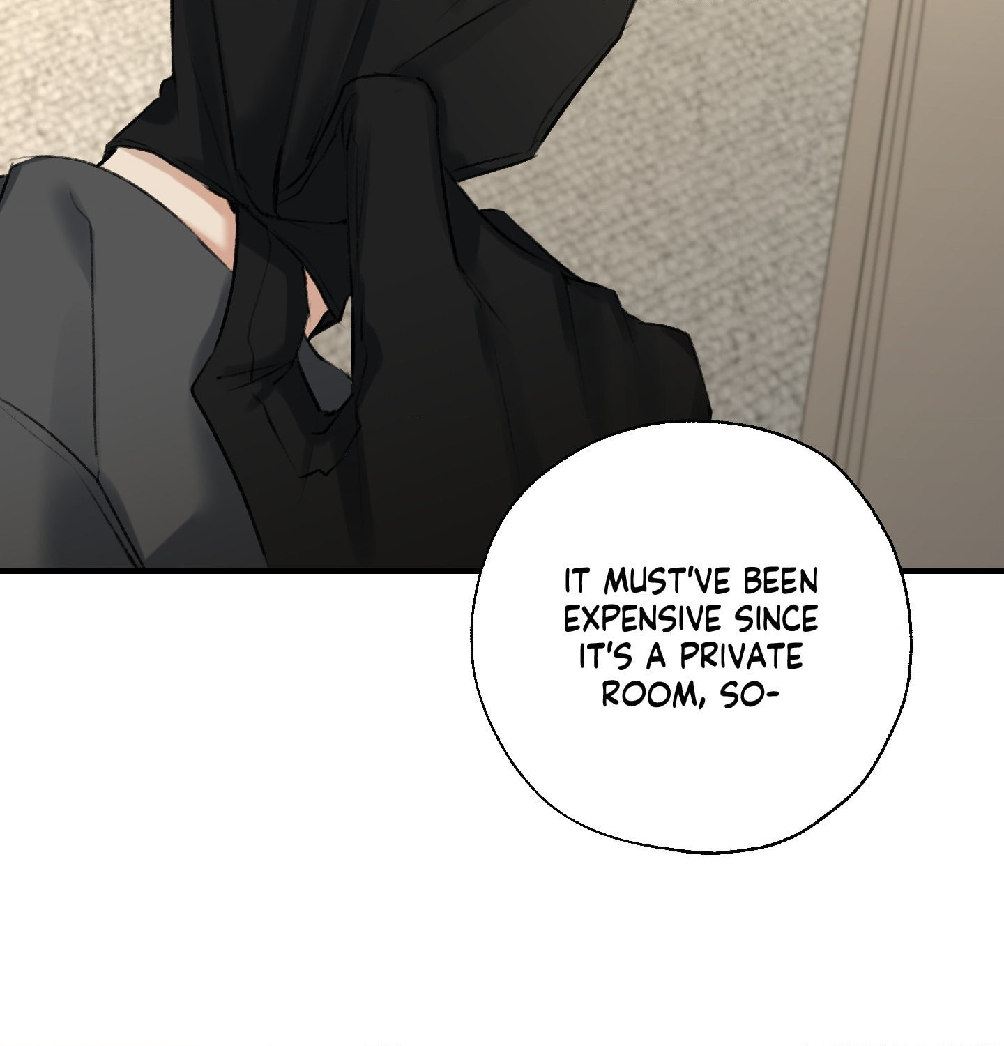 Goblin Bride Chapter 19 page 18 - 