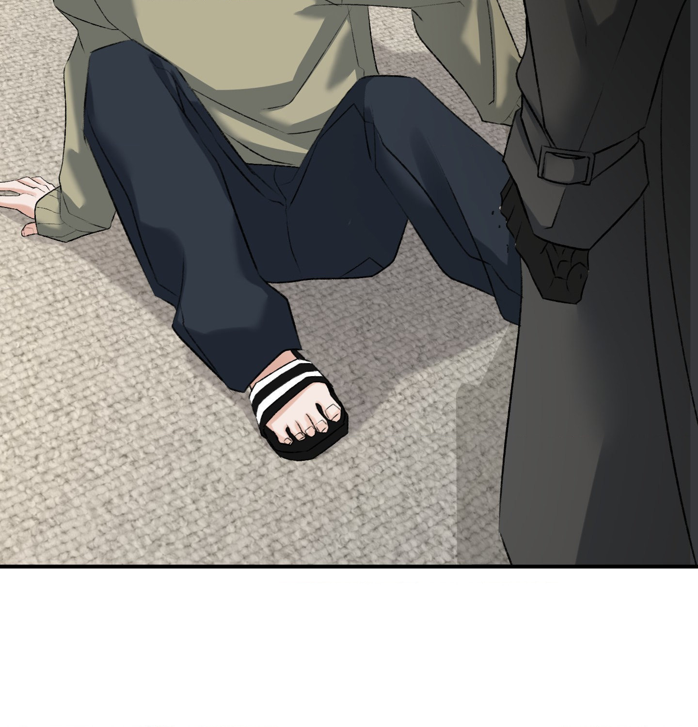 Goblin Bride Chapter 19 page 23 - 