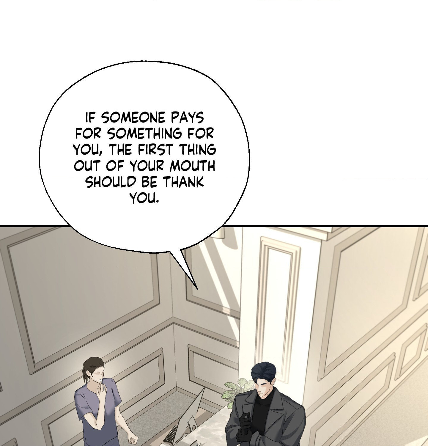 Goblin Bride Chapter 19 page 24 - 