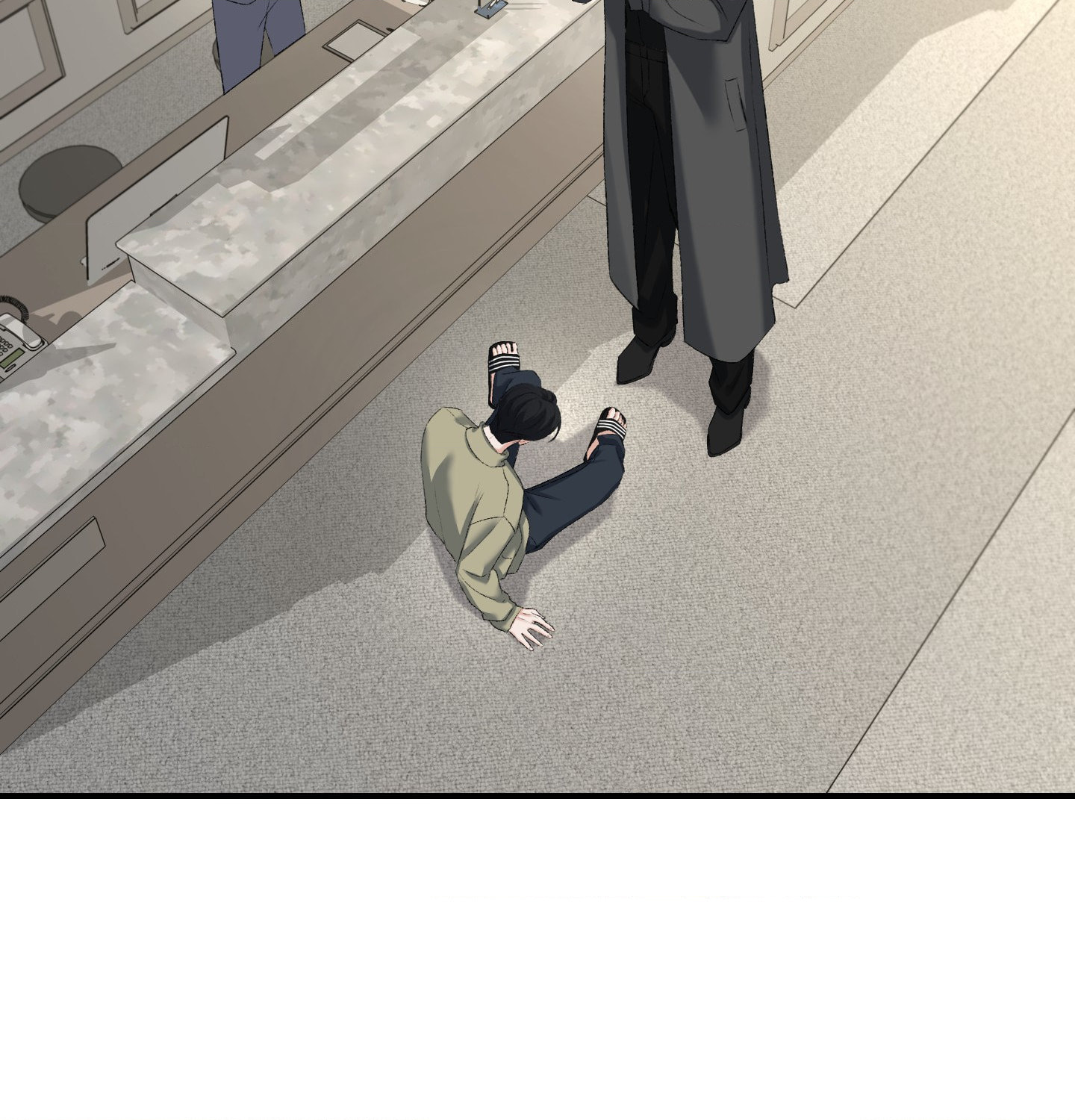 Goblin Bride Chapter 19 page 25 - 