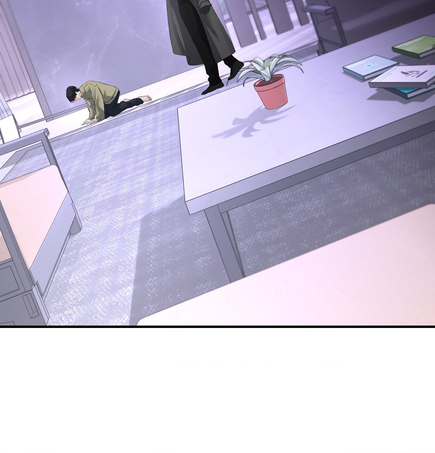 Goblin Bride Chapter 19 page 44 - 