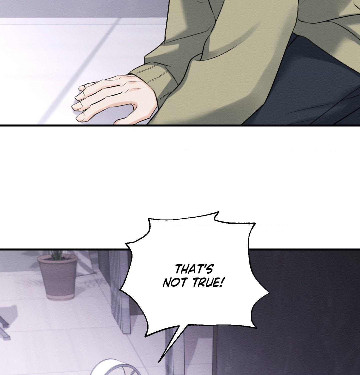 Goblin Bride Chapter 19 page 47 - 