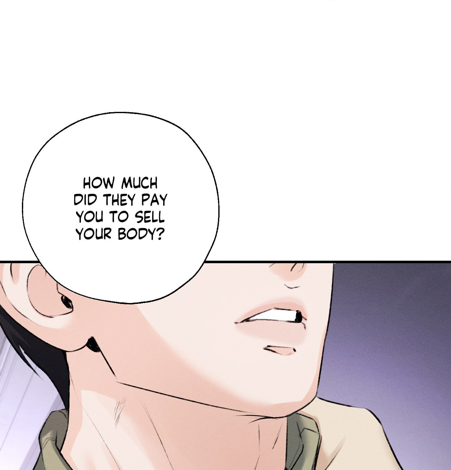 Goblin Bride Chapter 19 page 52 - 