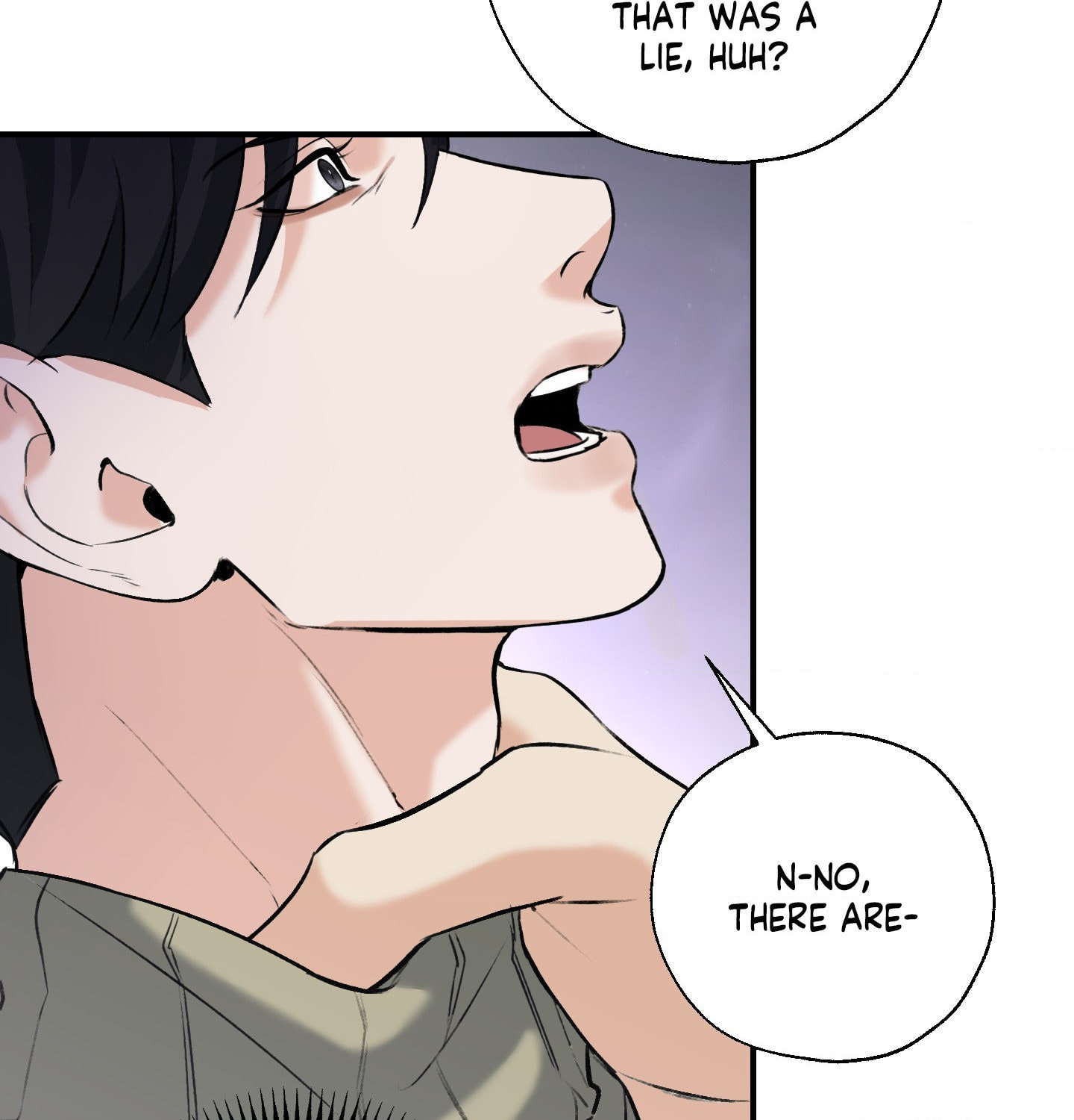 Goblin Bride Chapter 19 page 55 - 