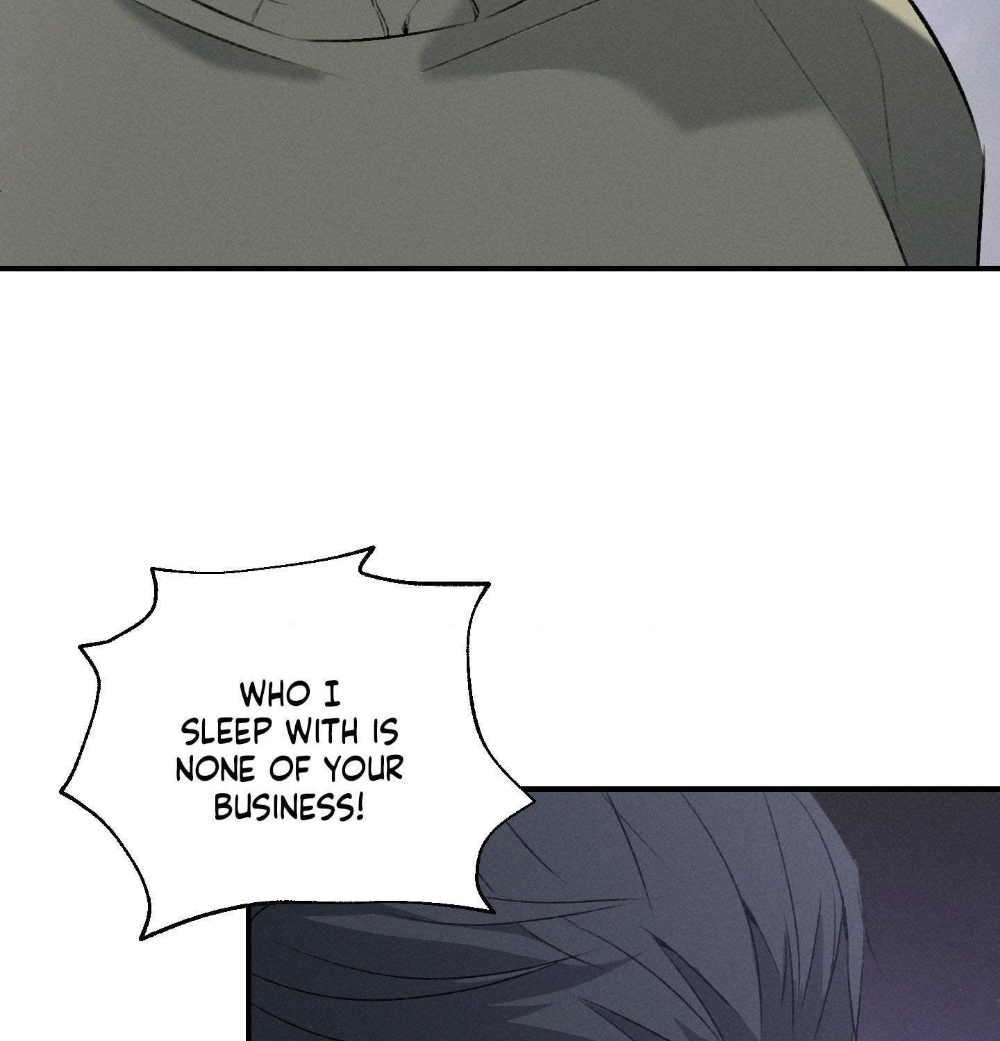 Goblin Bride Chapter 19 page 59 - 