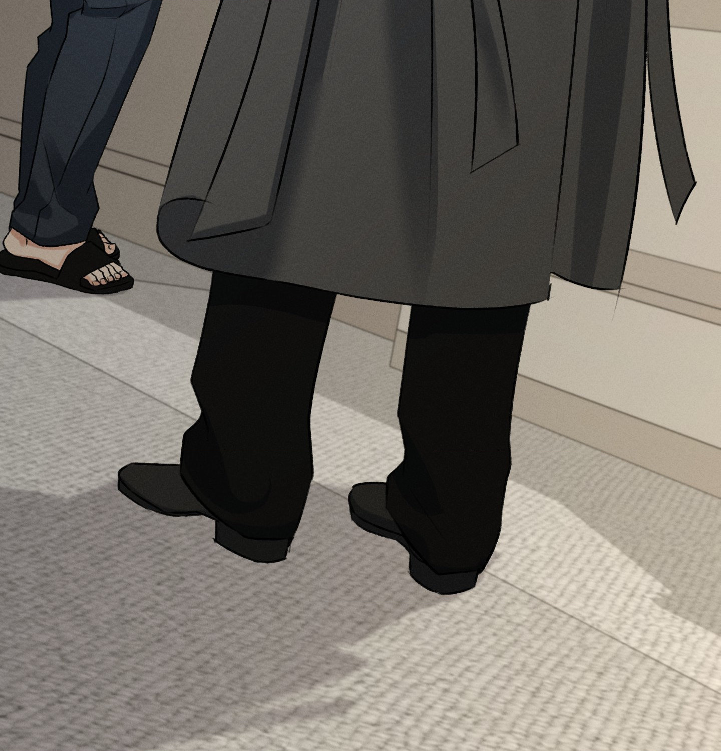 Goblin Bride Chapter 19 page 7 - 