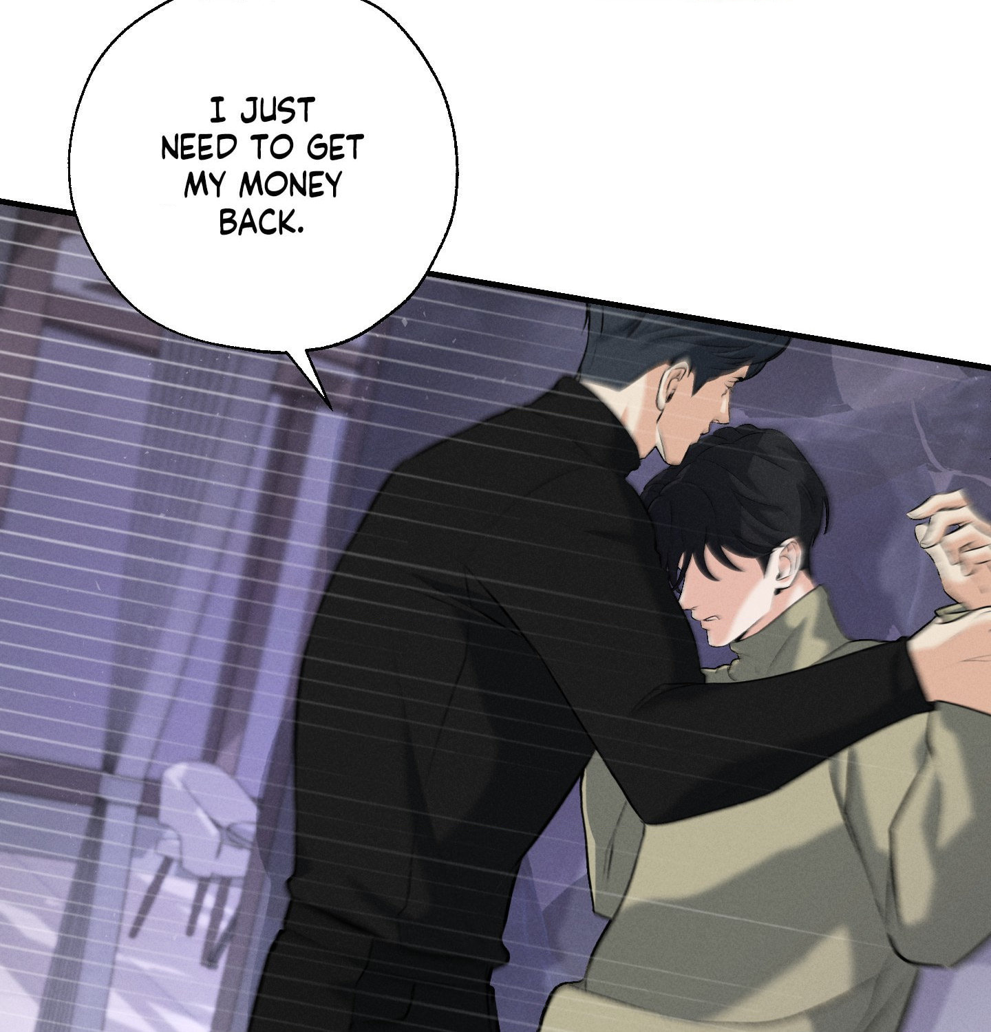 Goblin Bride Chapter 19 page 62 - 