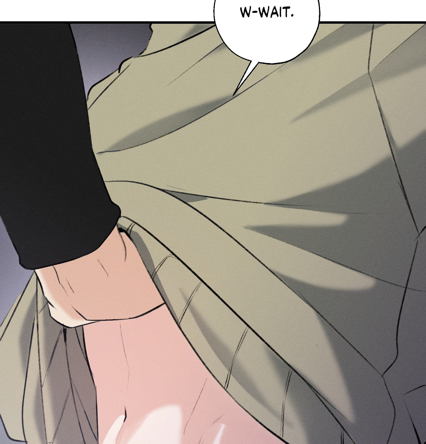 Goblin Bride Chapter 19 page 65 - 