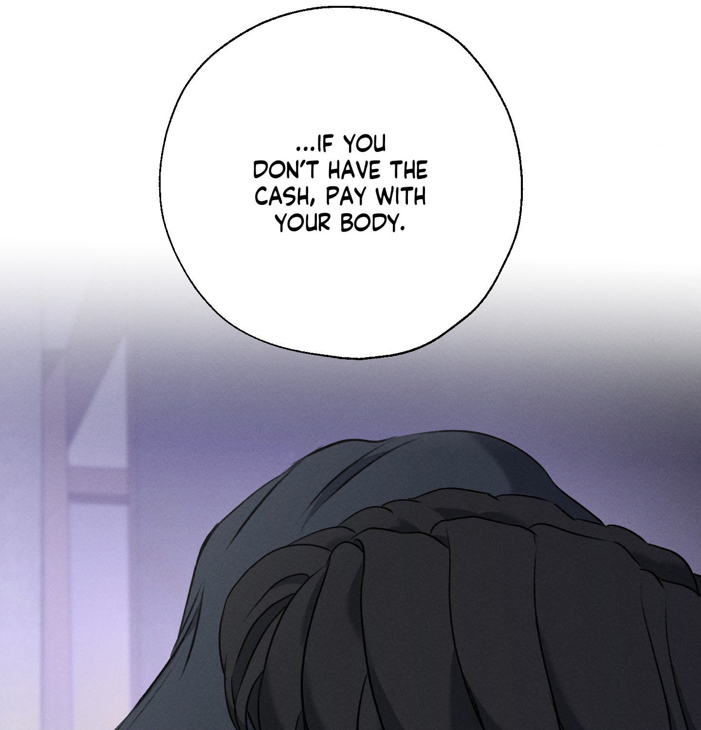Goblin Bride Chapter 19 page 74 - 