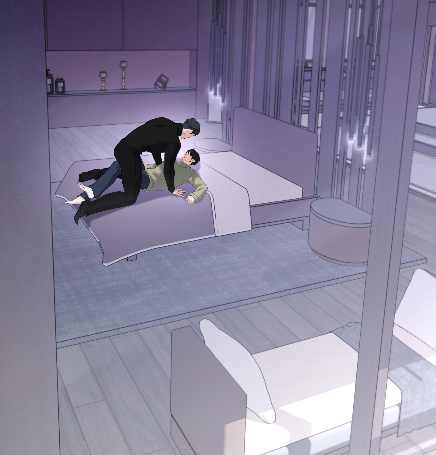 Goblin Bride Chapter 19 page 78 - 