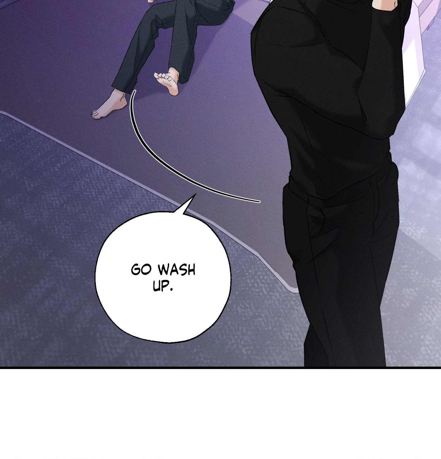 Goblin Bride Chapter 19 page 89 - 