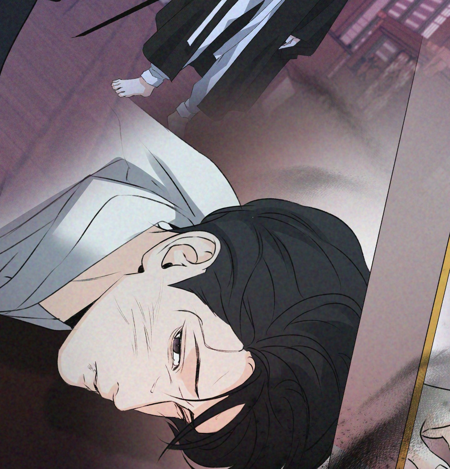 Goblin Bride Chapter 20 page 110 - 