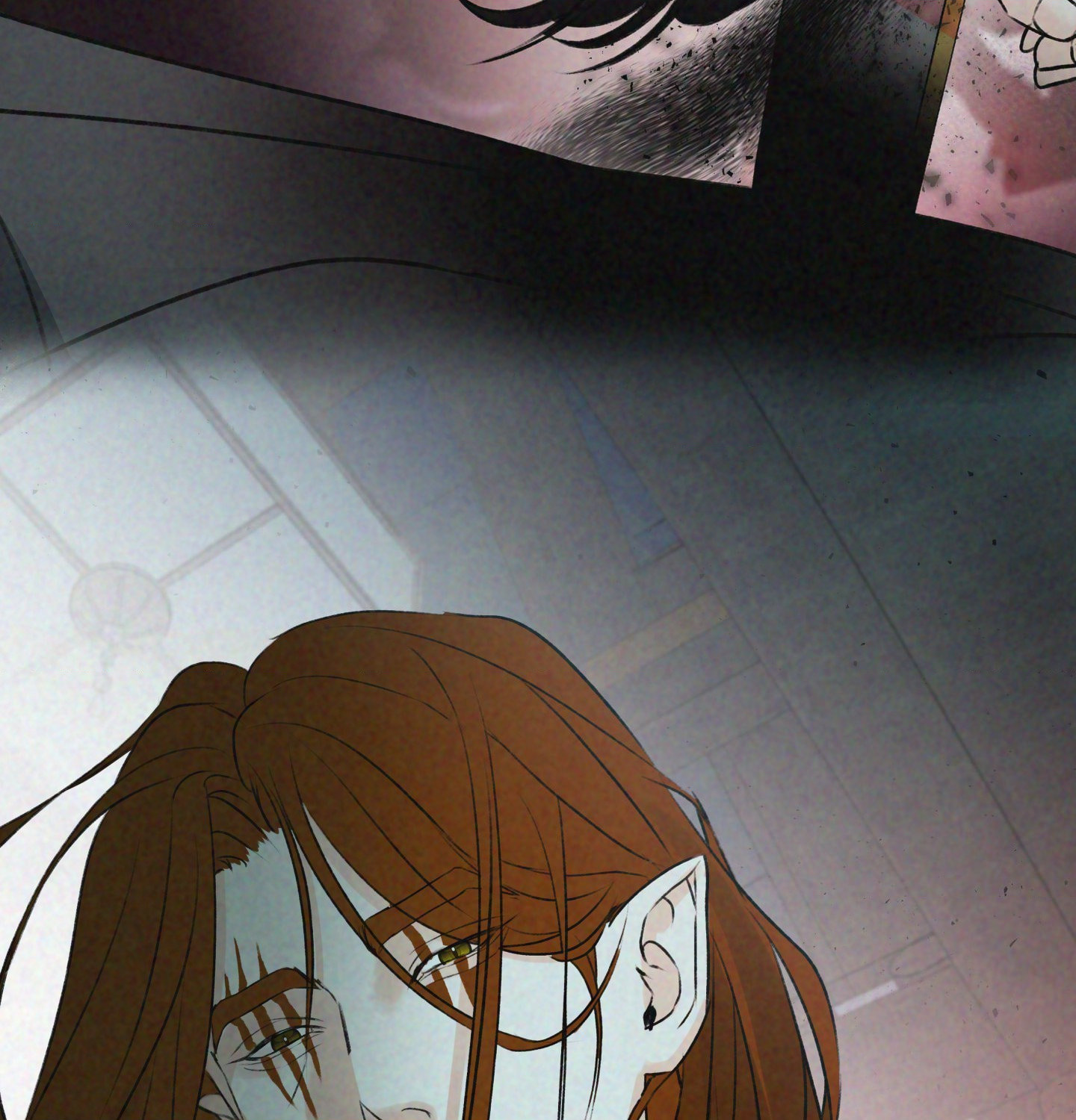 Goblin Bride Chapter 20 page 111 - 