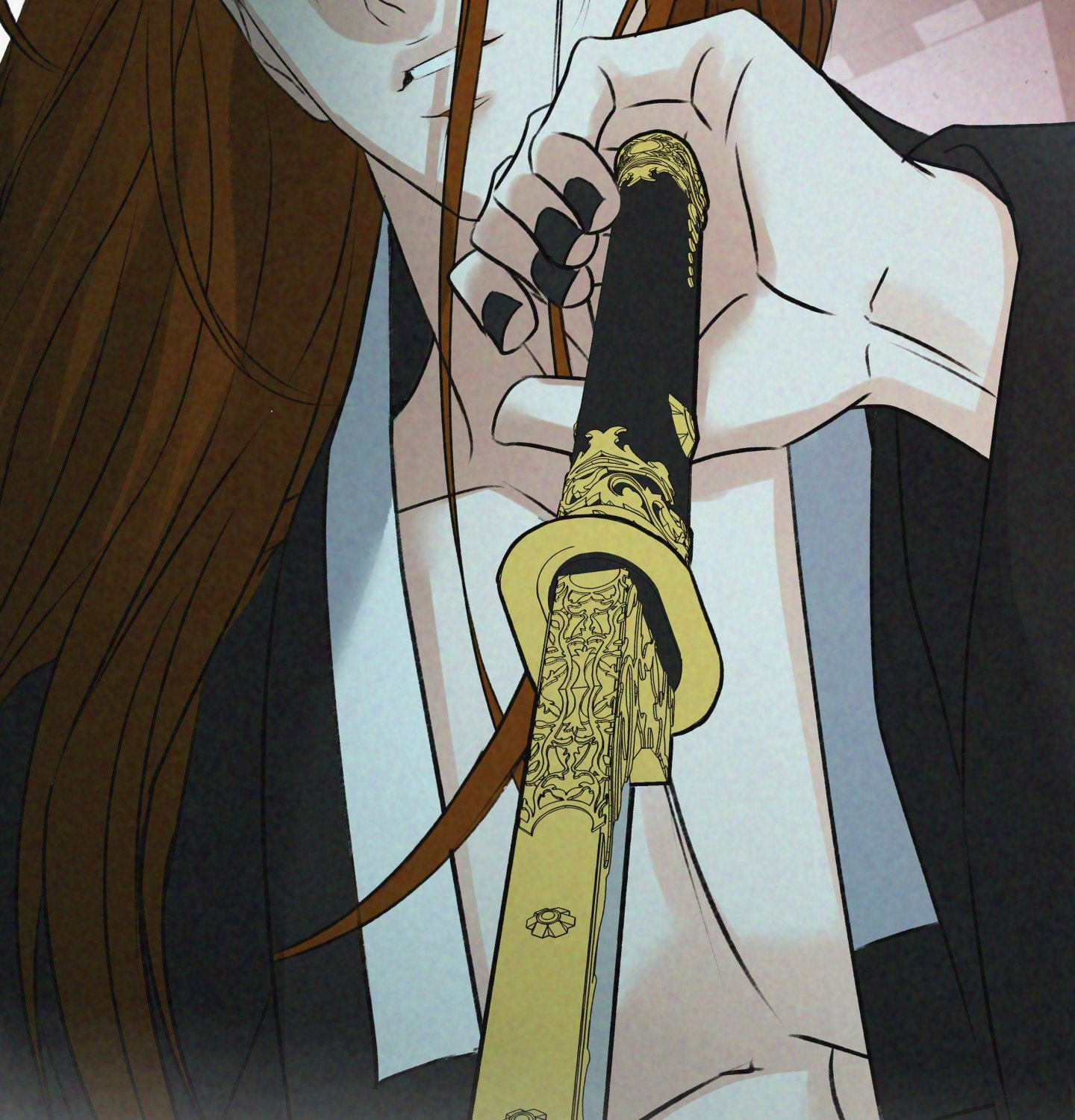 Goblin Bride Chapter 20 page 112 - 