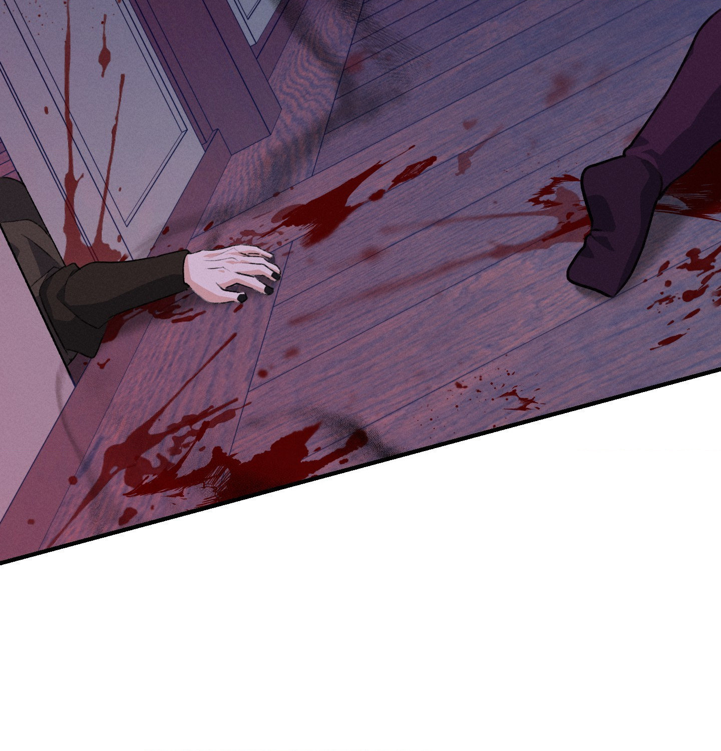Goblin Bride Chapter 20 page 123 - 
