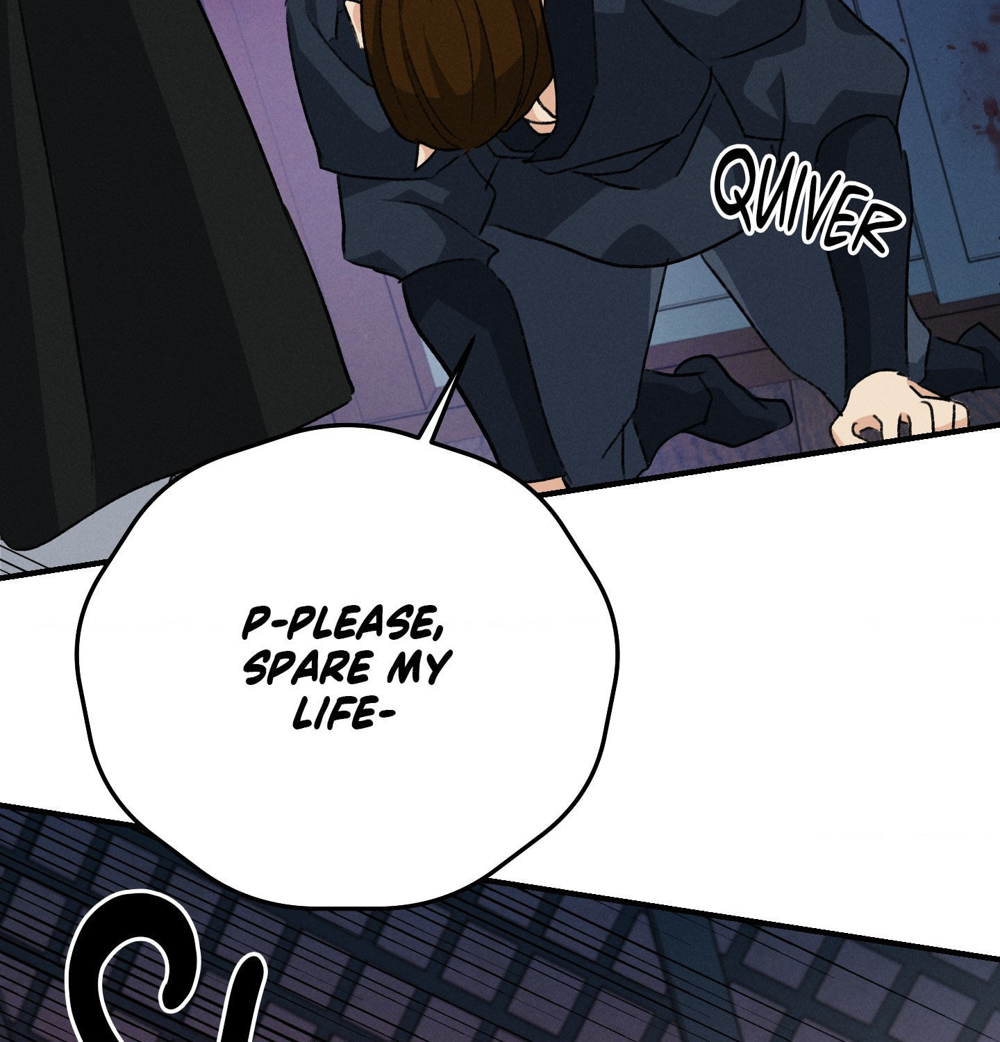Goblin Bride Chapter 20 page 125 - 