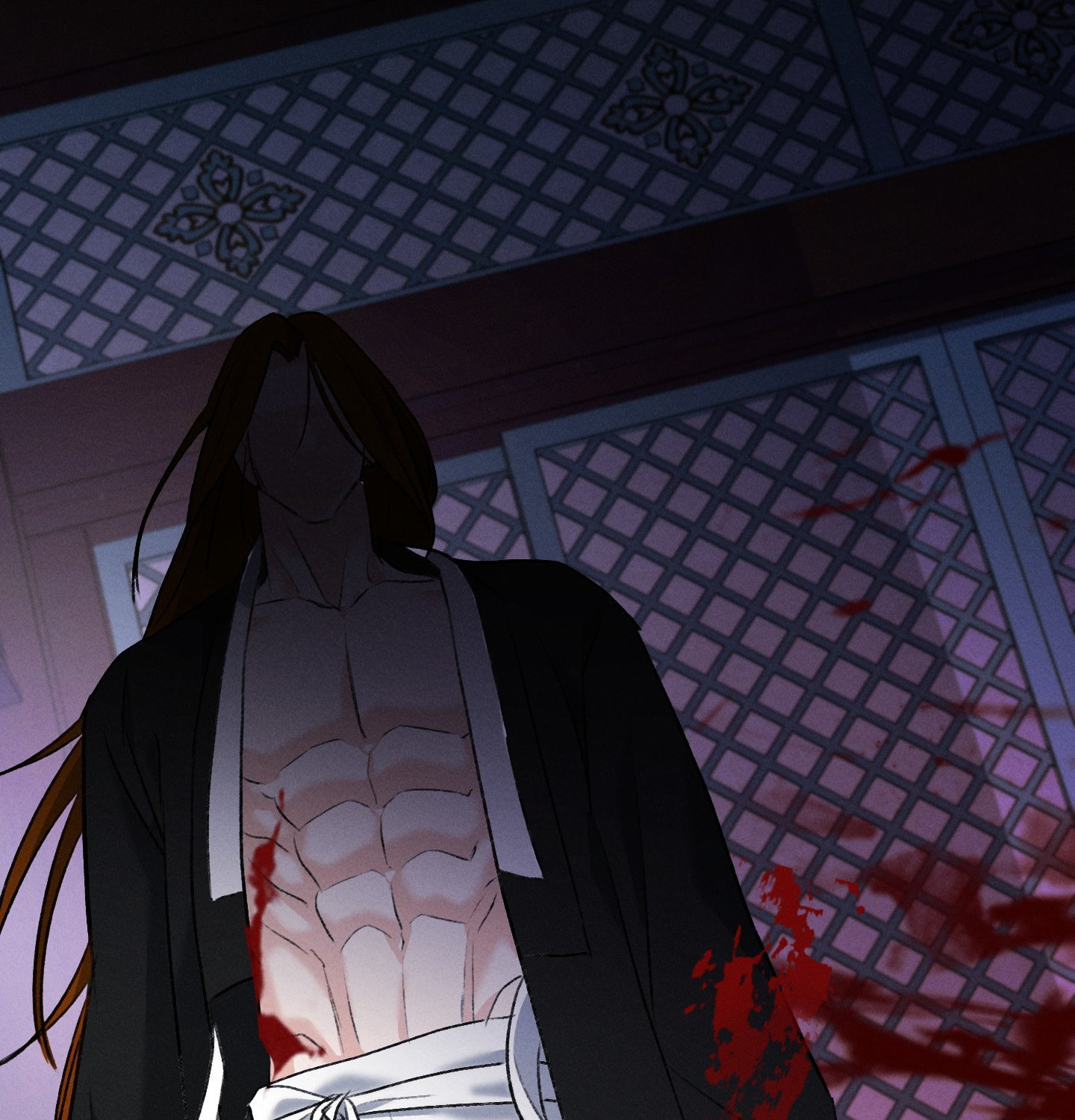 Goblin Bride Chapter 20 page 128 - 