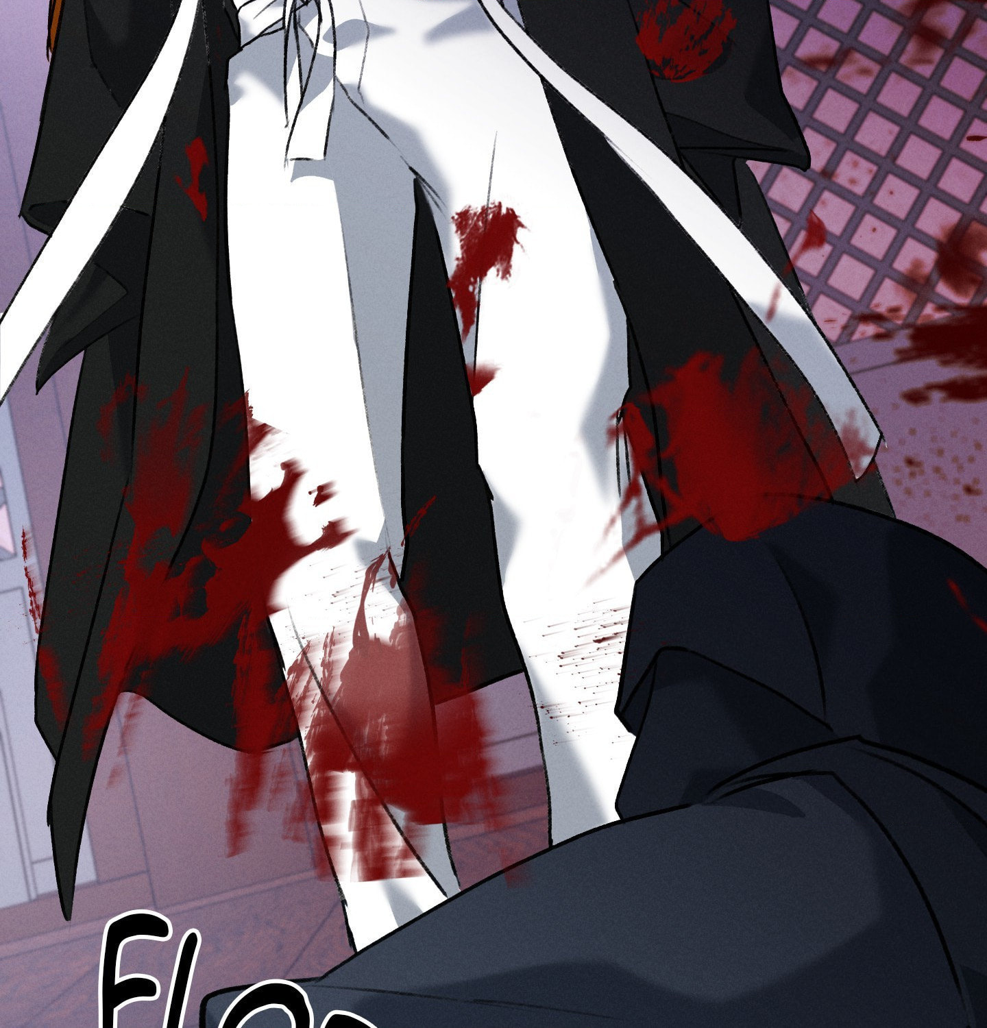Goblin Bride Chapter 20 page 129 - 