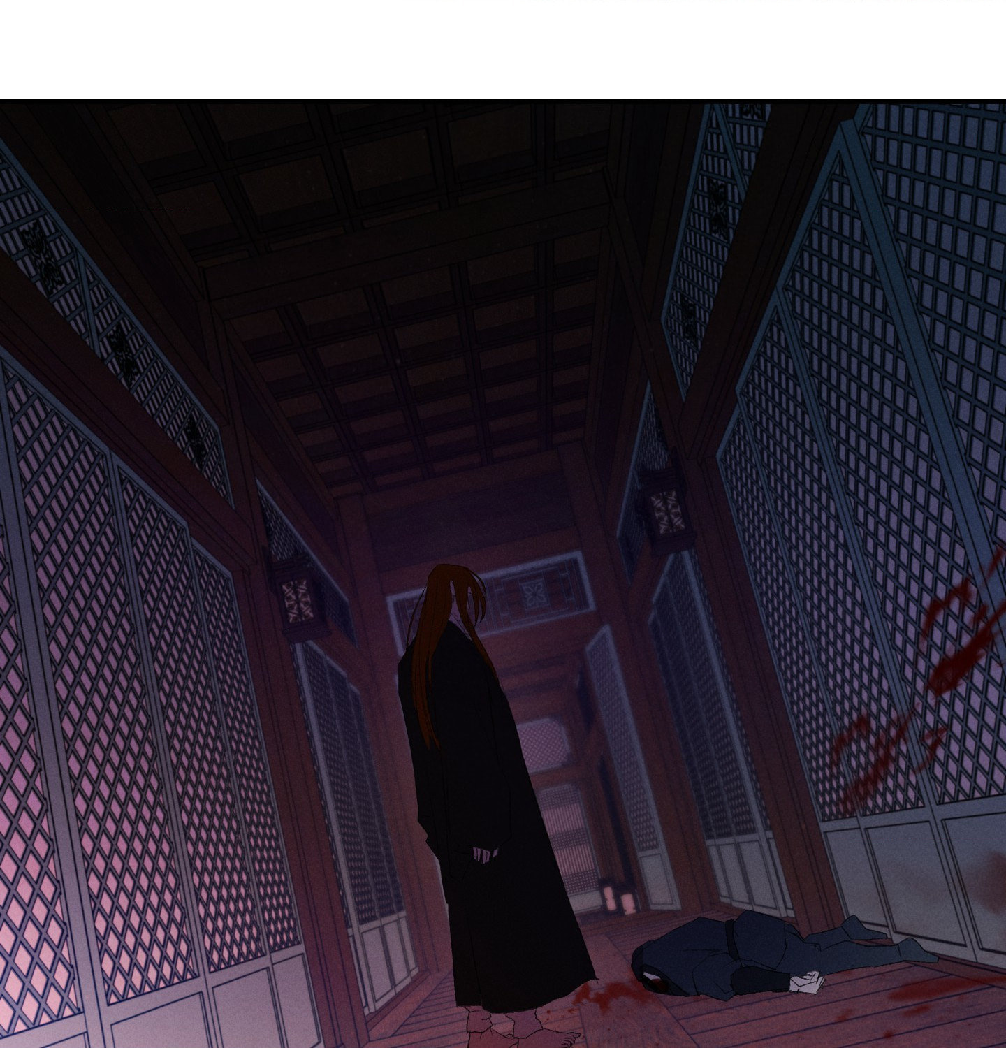 Goblin Bride Chapter 20 page 131 - 