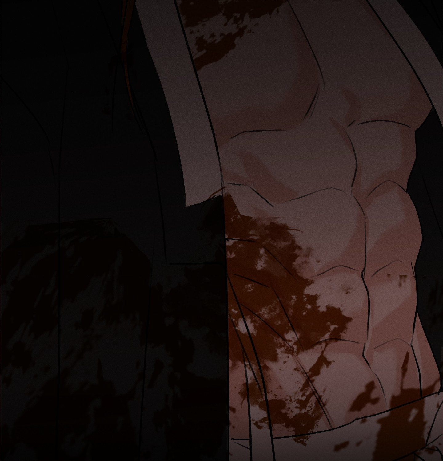 Goblin Bride Chapter 20 page 134 - 