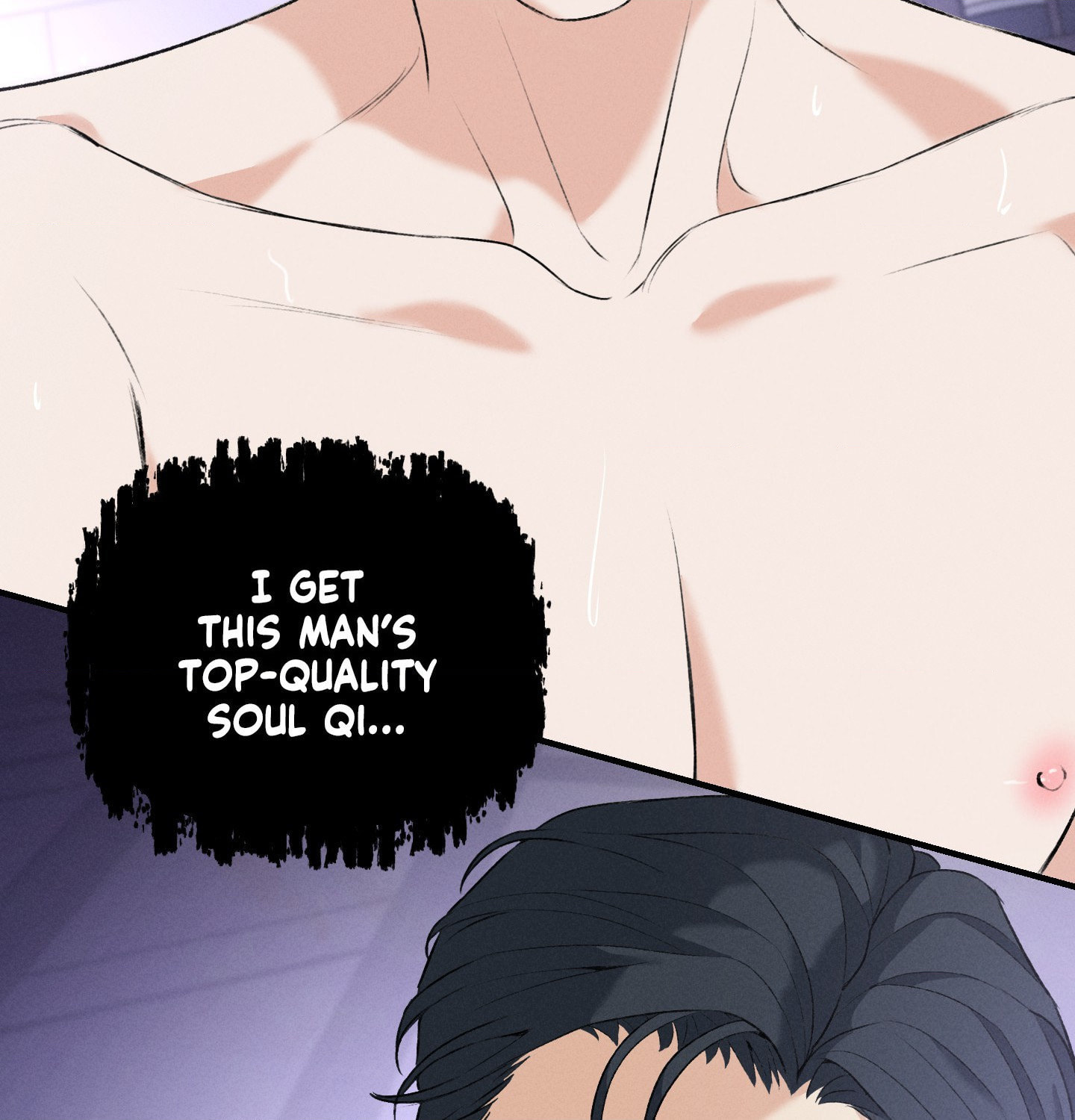 Goblin Bride Chapter 20 page 15 - 