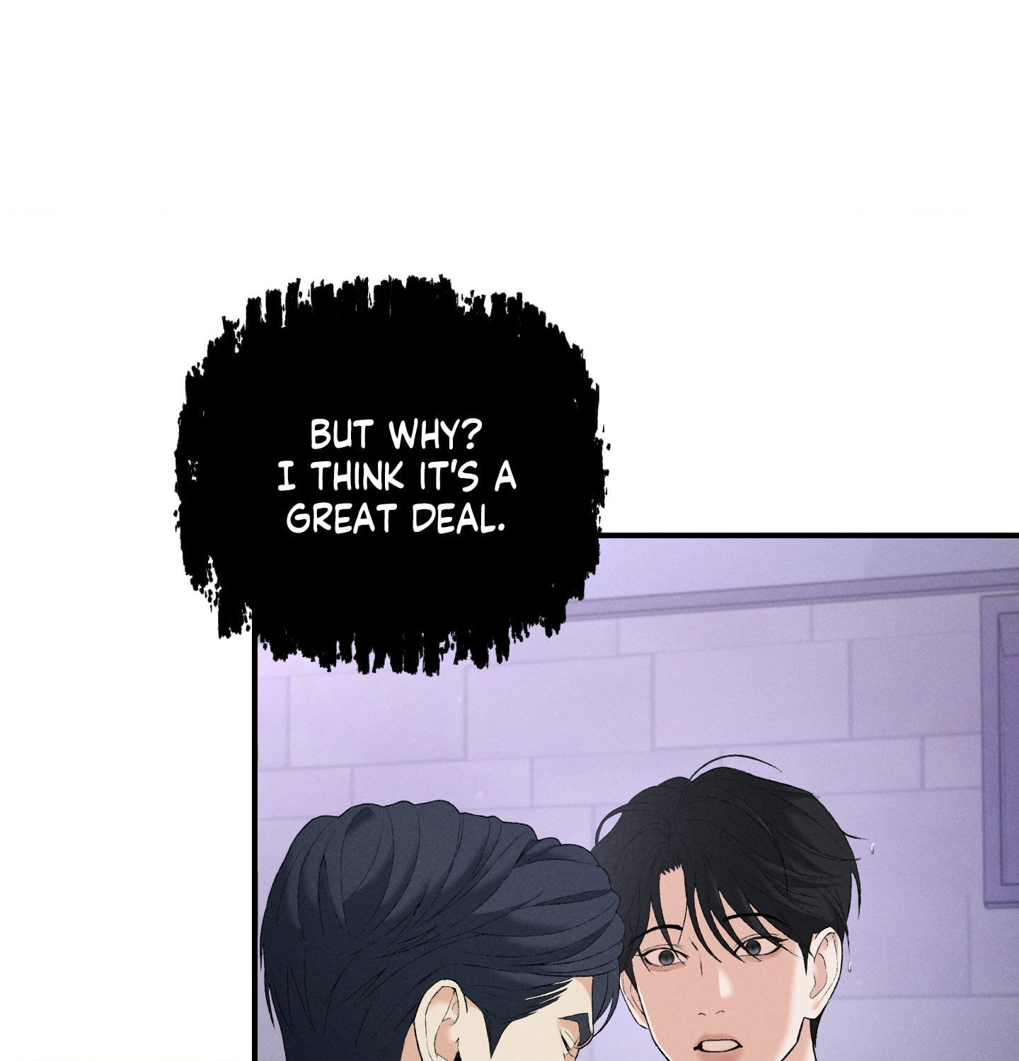 Goblin Bride Chapter 20 page 21 - 