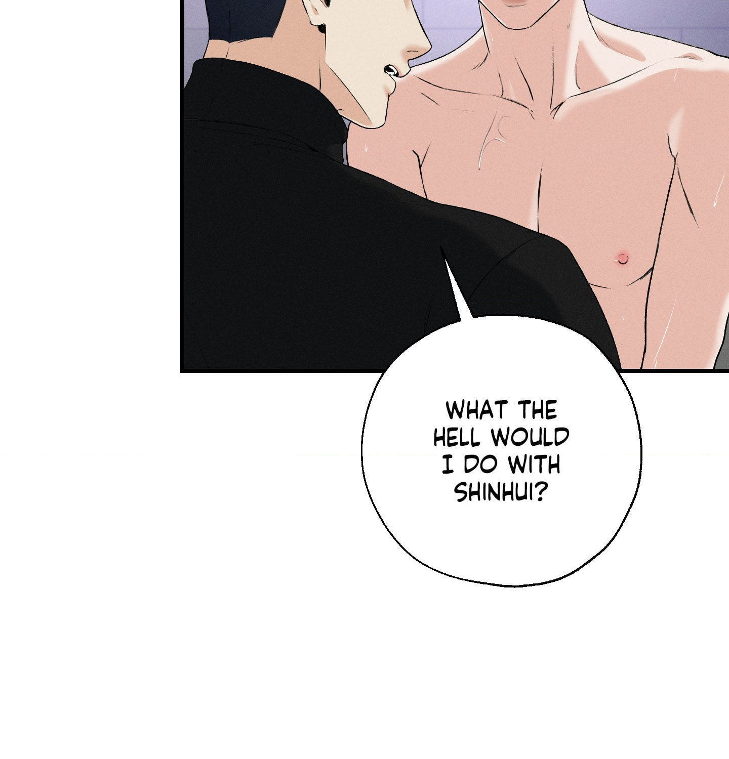 Goblin Bride Chapter 20 page 22 - 