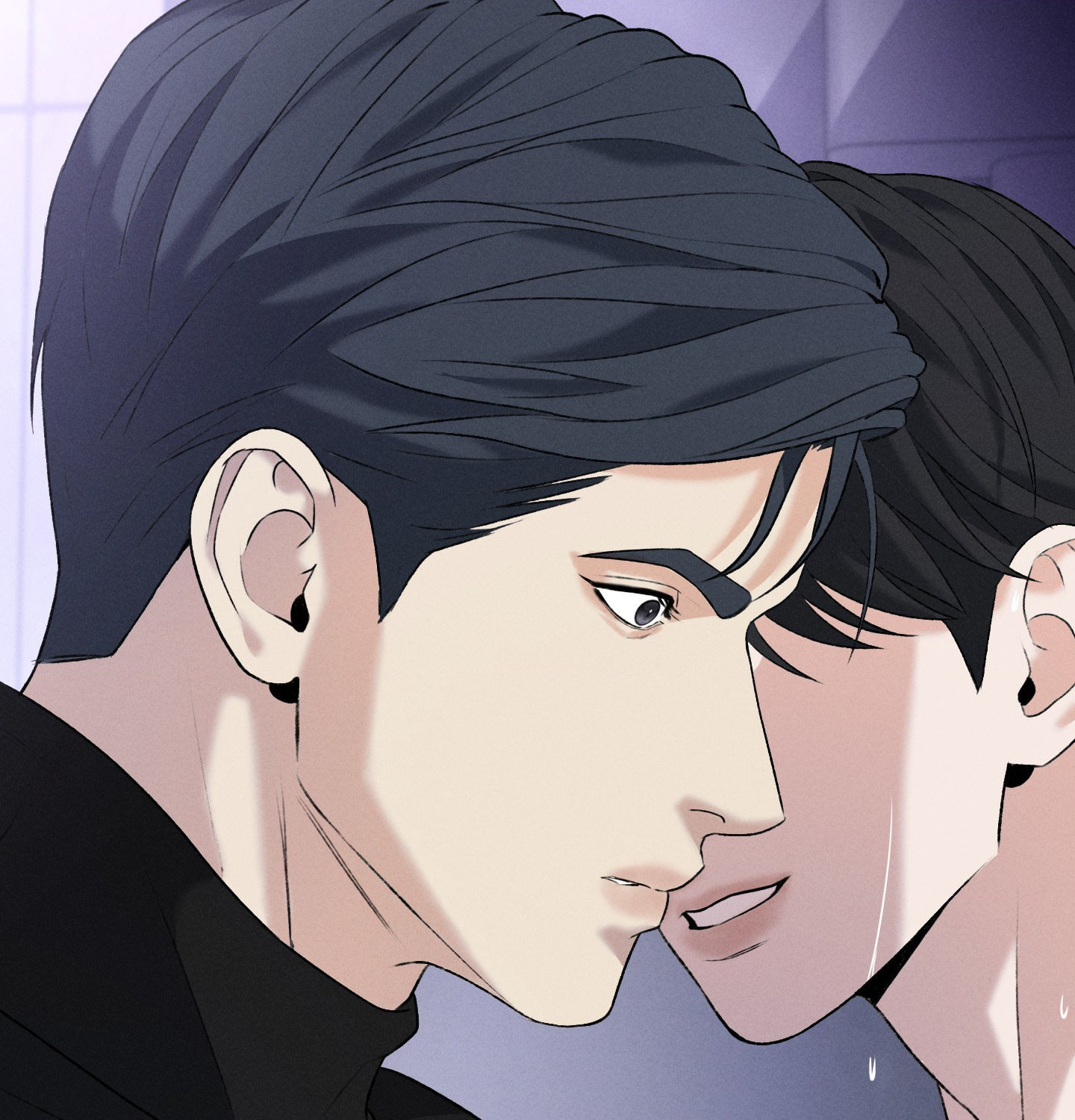 Goblin Bride Chapter 20 page 27 - 