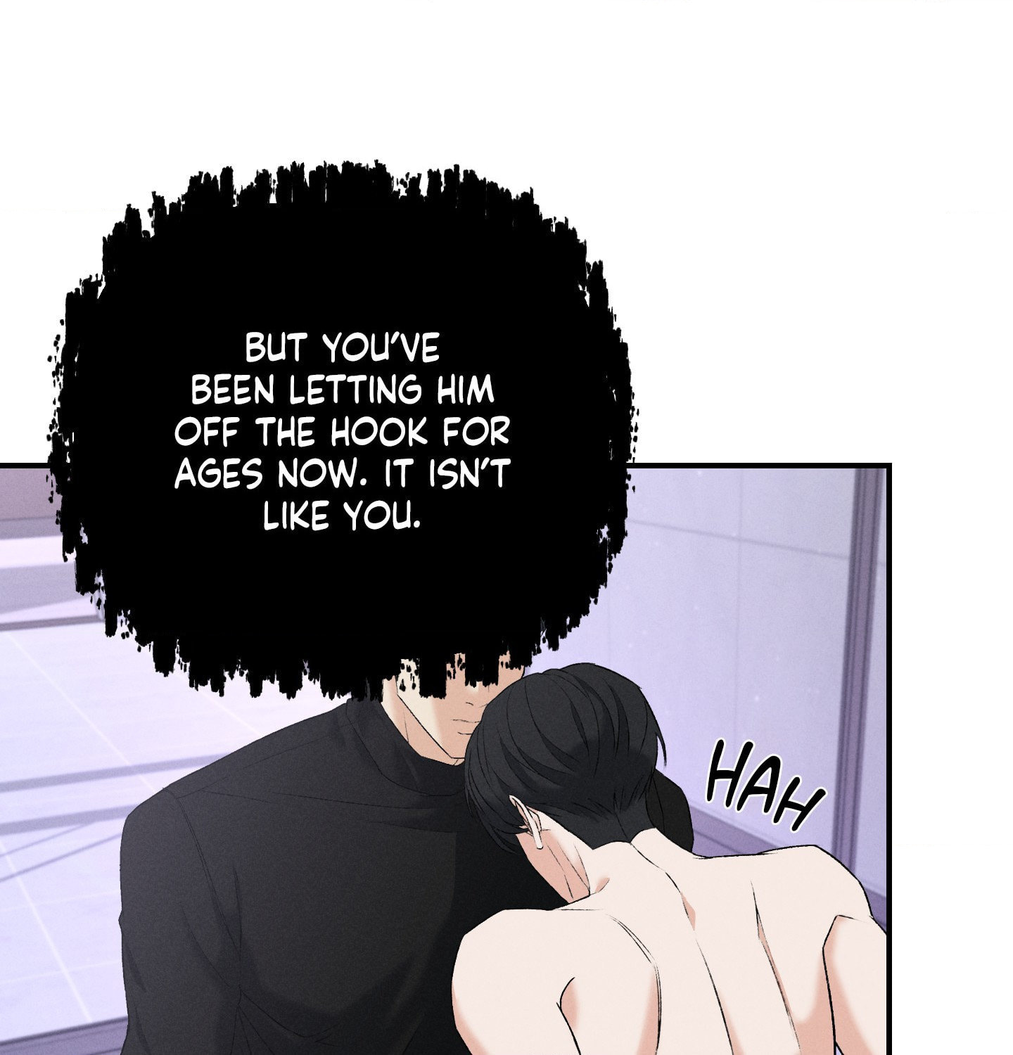 Goblin Bride Chapter 20 page 36 - 