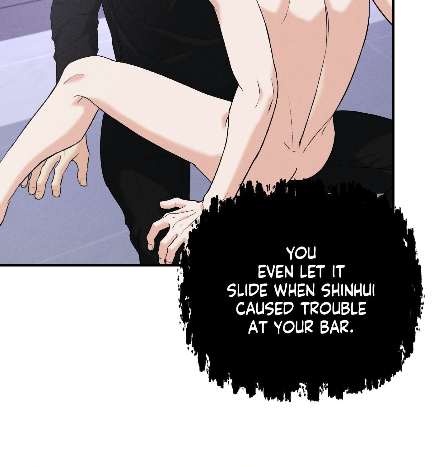 Goblin Bride Chapter 20 page 37 - 