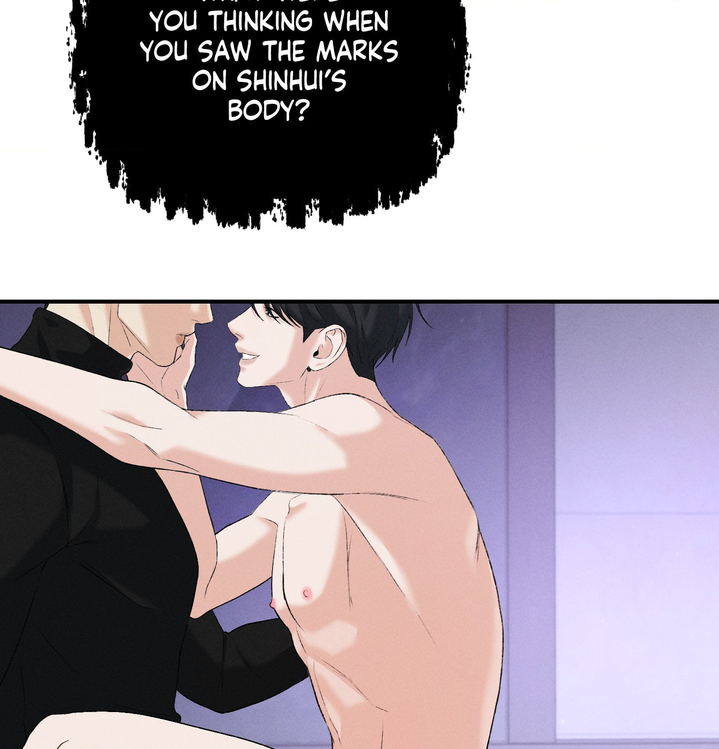 Goblin Bride Chapter 20 page 44 - 