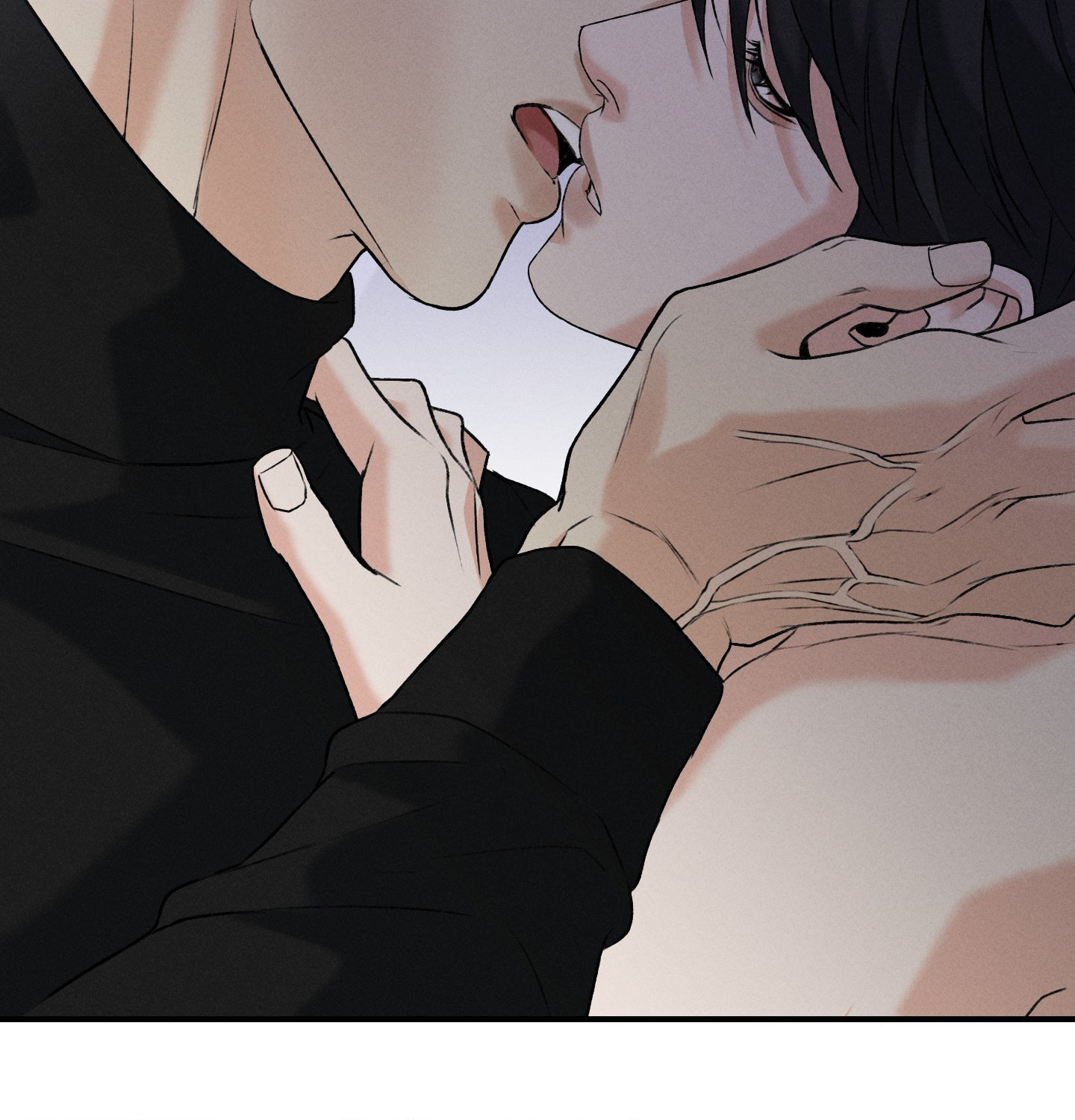 Goblin Bride Chapter 20 page 58 - 