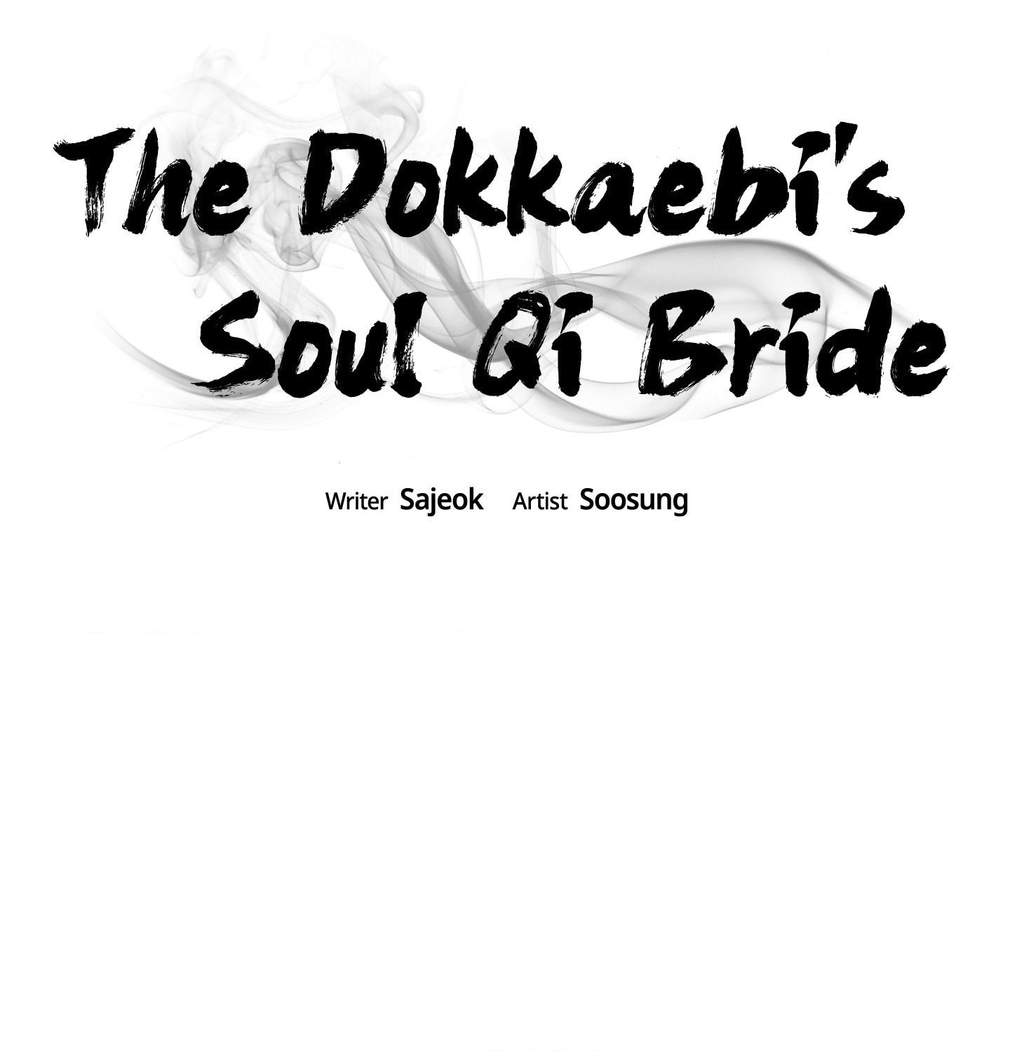 Goblin Bride Chapter 20 page 63 - 
