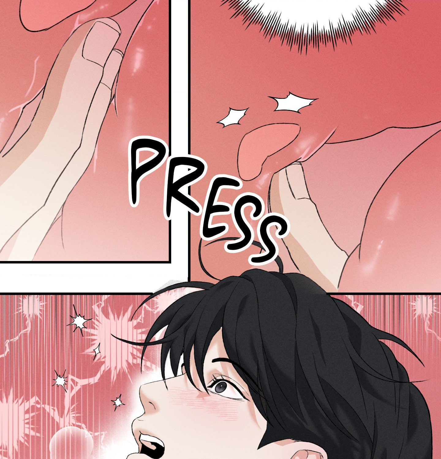 Goblin Bride Chapter 20 page 69 - 