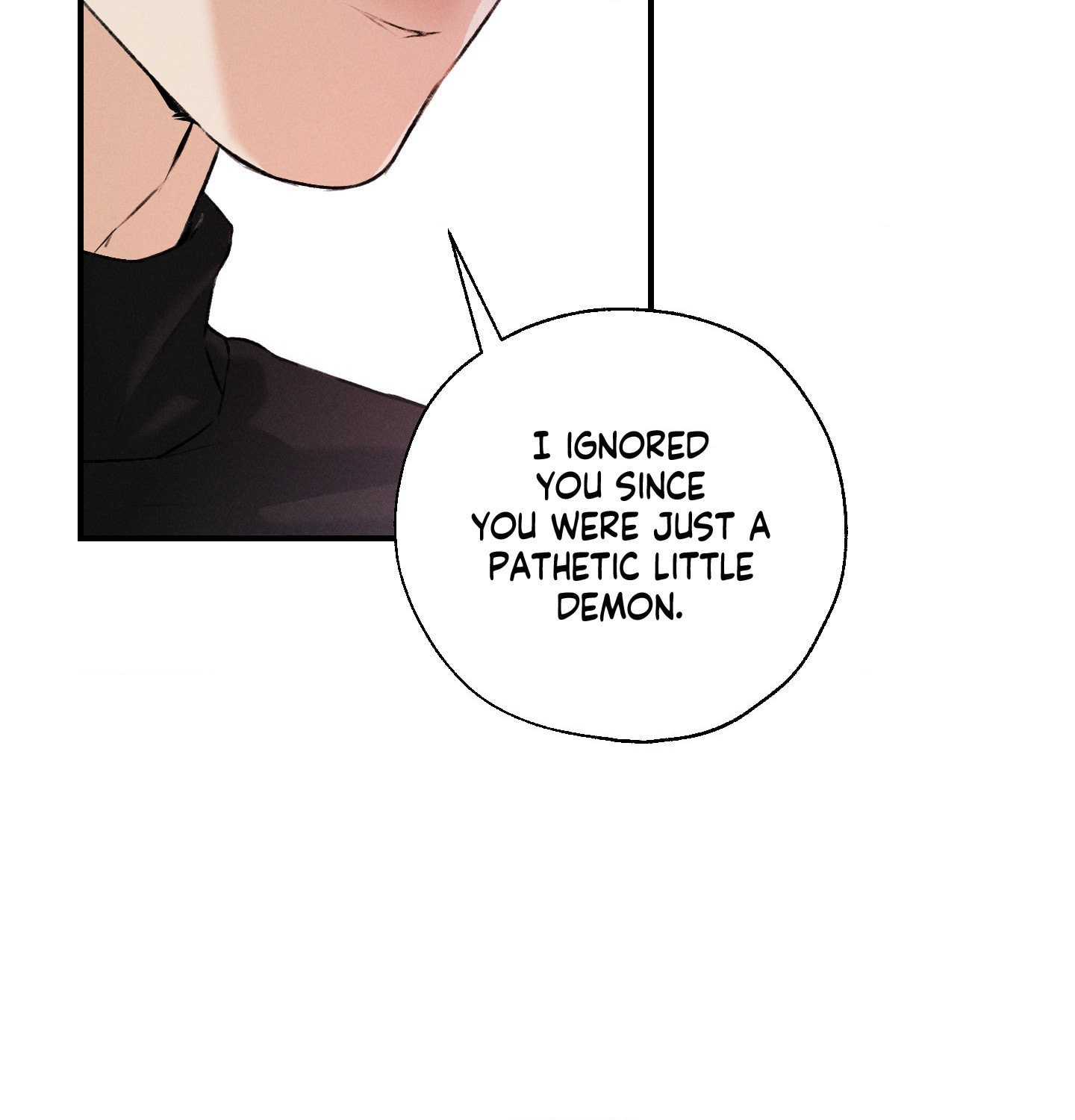 Goblin Bride Chapter 20 page 8 - 