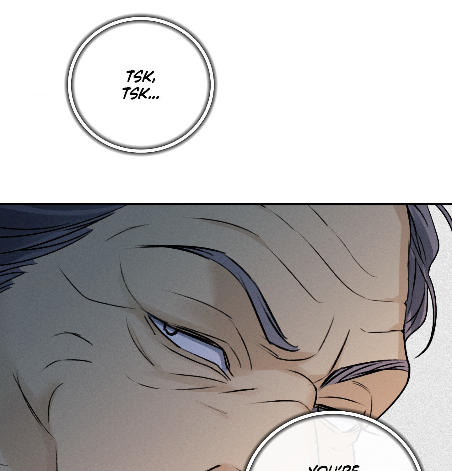 Goblin Bride Chapter 20 page 87 - 