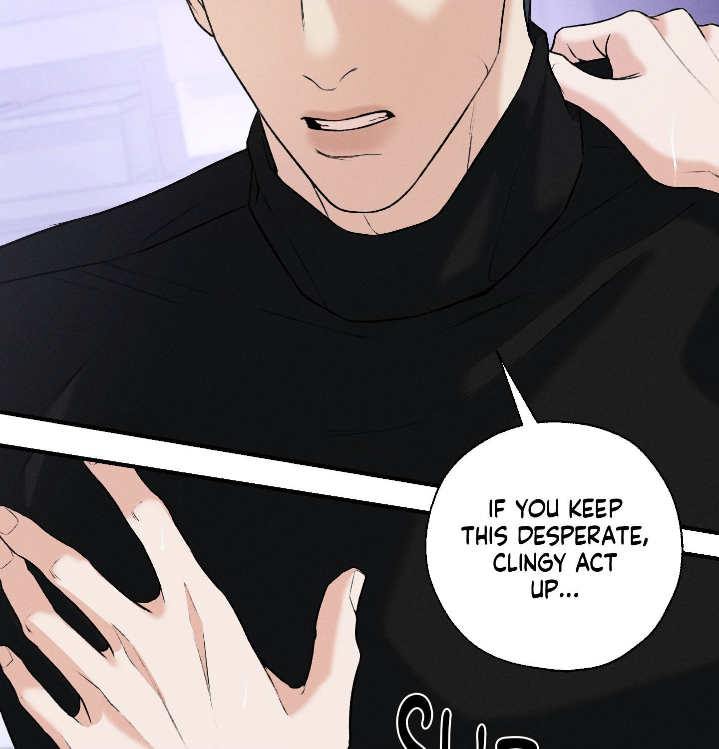 Goblin Bride Chapter 20 page 10 - 