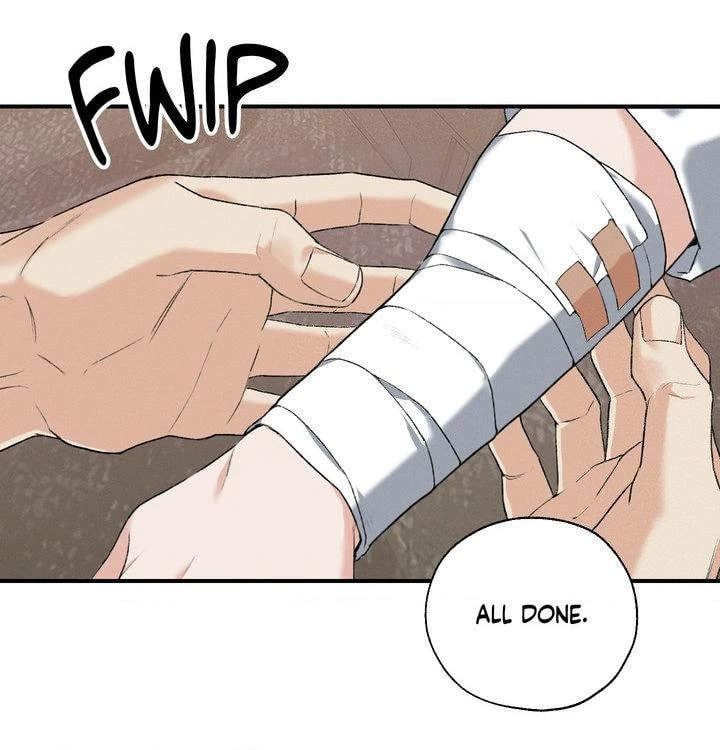 Goblin Bride Chapter 21 page 11 - 