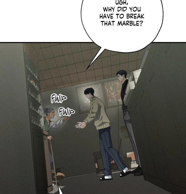 Goblin Bride Chapter 21 page 104 - 