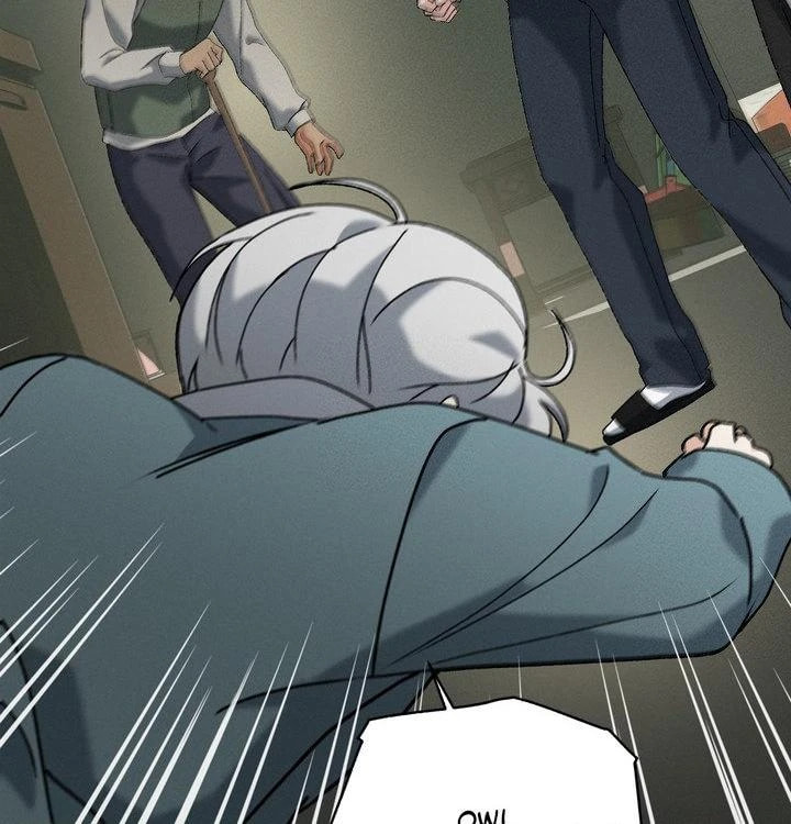 Goblin Bride Chapter 21 page 109 - 